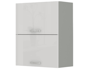 Haut 80 2P Bianka blanc