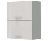 Haut 80 2P Bianka blanc