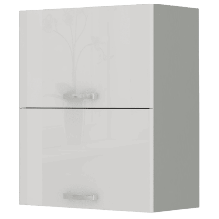 Haut 80 2P Bianka blanc