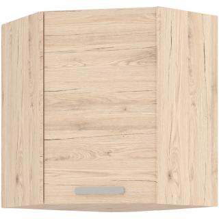 Haut angle 60 / 60 Bordeaux