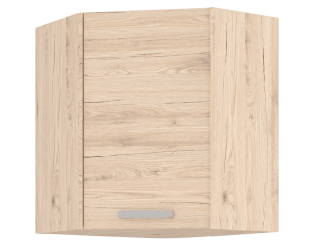Haut angle 60 / 60 Bordeaux