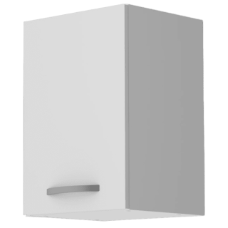 Haut 40 1P Eko blanc