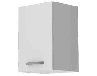 Haut 40 1P Eko blanc