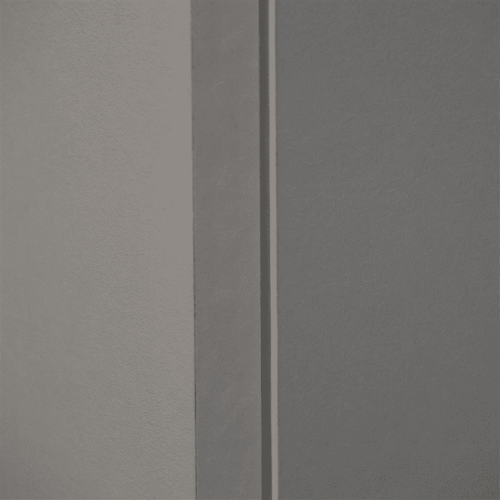 Haut 40 1P Eko blanc