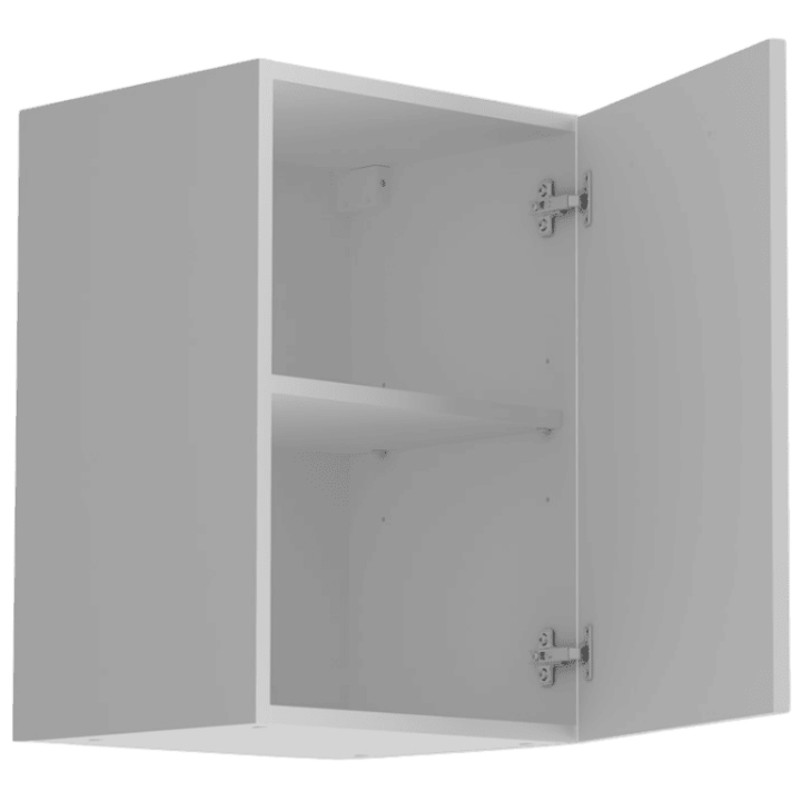 Haut 40 1P Eko blanc