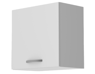 Haut 60 1P Eko blanc