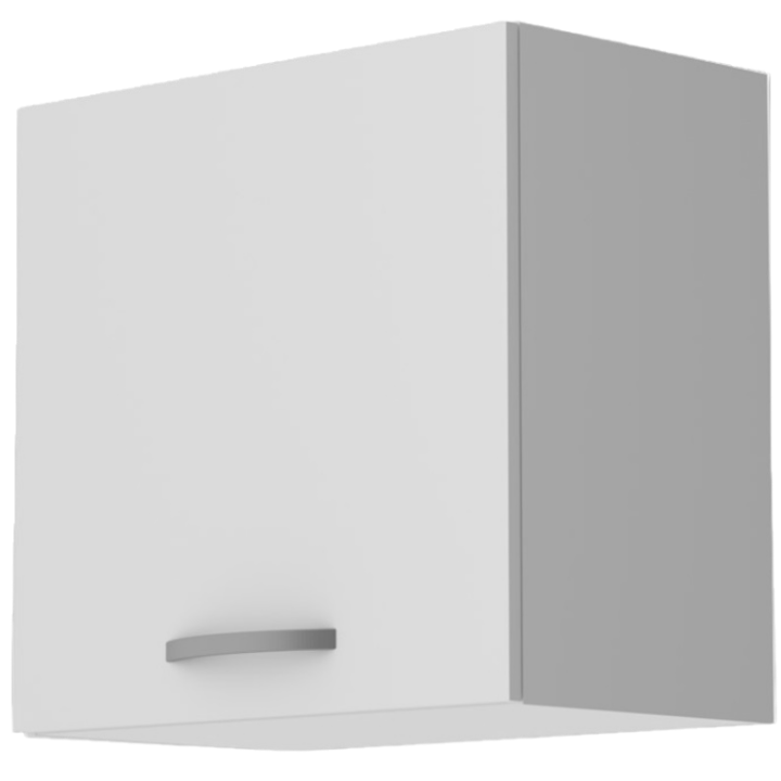 Haut 60 1P Eko blanc