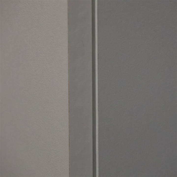 Haut 60 1P Eko blanc