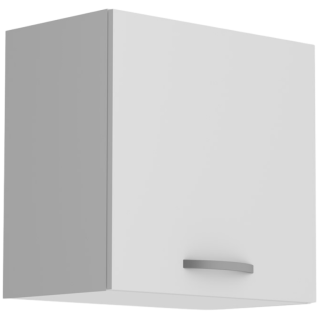 Haut 60 1P Eko blanc