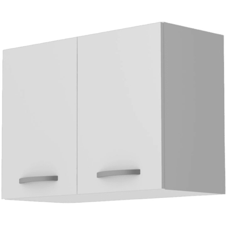 Haut 80 2P Eko blanc