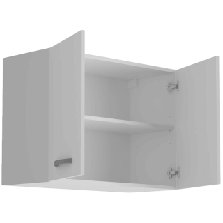Haut 80 2P Eko blanc