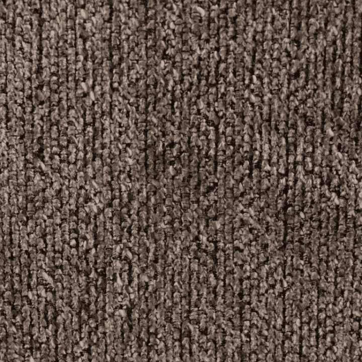 Salon d'angle droit Willow gris anthracite