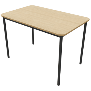 Table basic - 117 - HP81