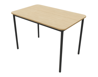 Table basic - 117 - HP81