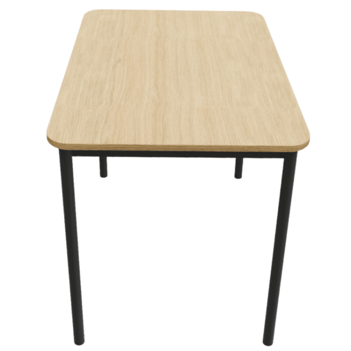 Table basic - 117 - HP81