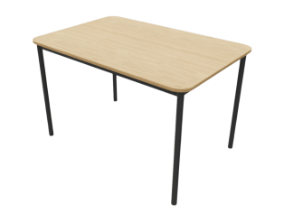 Table basic - 128 HPL-81