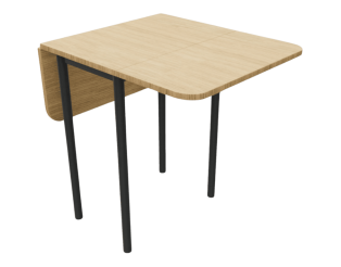 Table TKP46 - EP79 - HP81