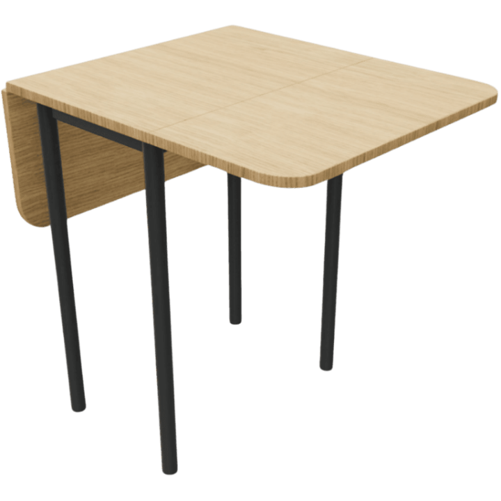 Table TKP46 - EP79 - HP81