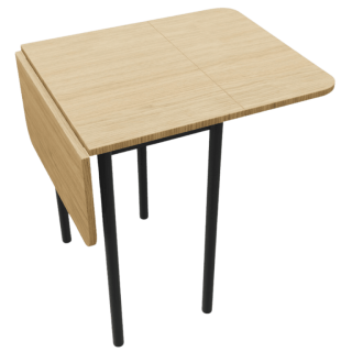 Table TKP46 - EP79 - HP81