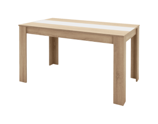 Table rectangulaire Niklas sonoma