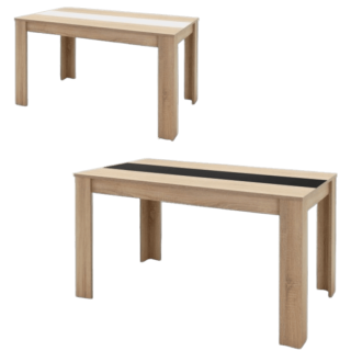 Table rectangulaire Niklas sonoma