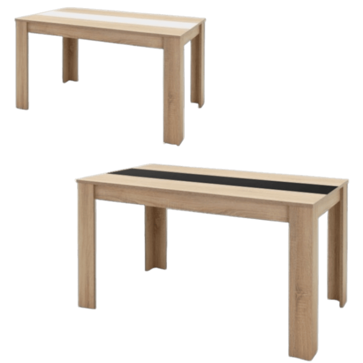 Table rectangulaire Niklas sonoma