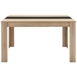 Table rectangulaire Niklas sonoma