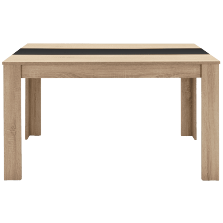 Table rectangulaire Niklas sonoma