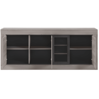 Dressoir Wim chêne blanc