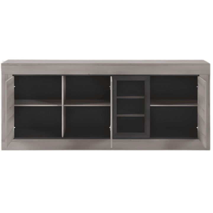Dressoir Wim chêne blanc