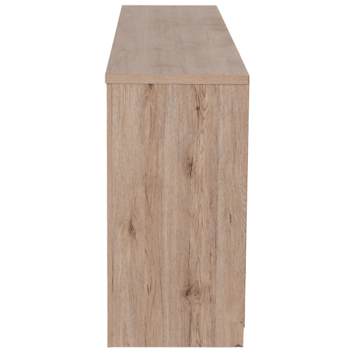 Dressoir Ollevier chêne san remo