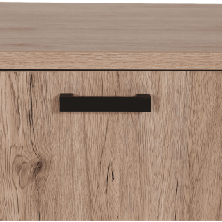 Dressoir Ollevier chêne san remo