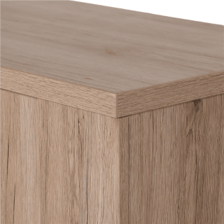 Dressoir Ollevier chêne san remo