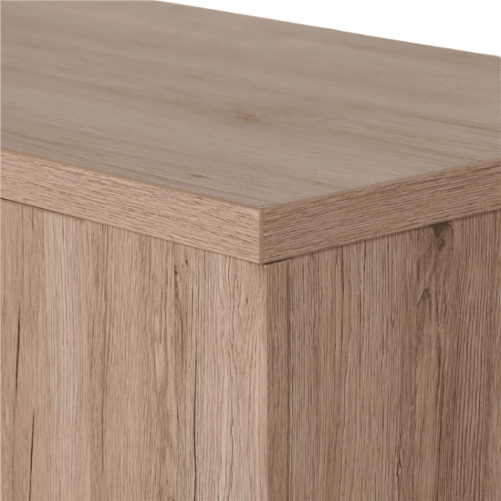 Dressoir Ollevier chêne san remo
