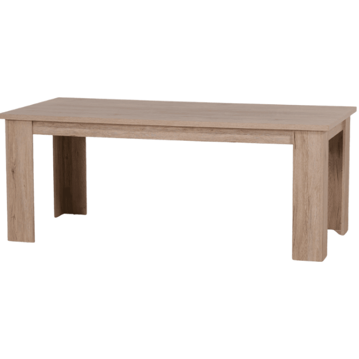 Table Ollevier