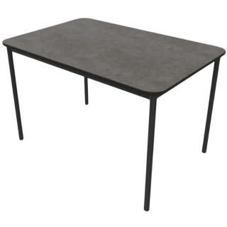Table basic 128 HP02
