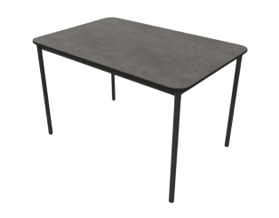 Table basic 128 HP02