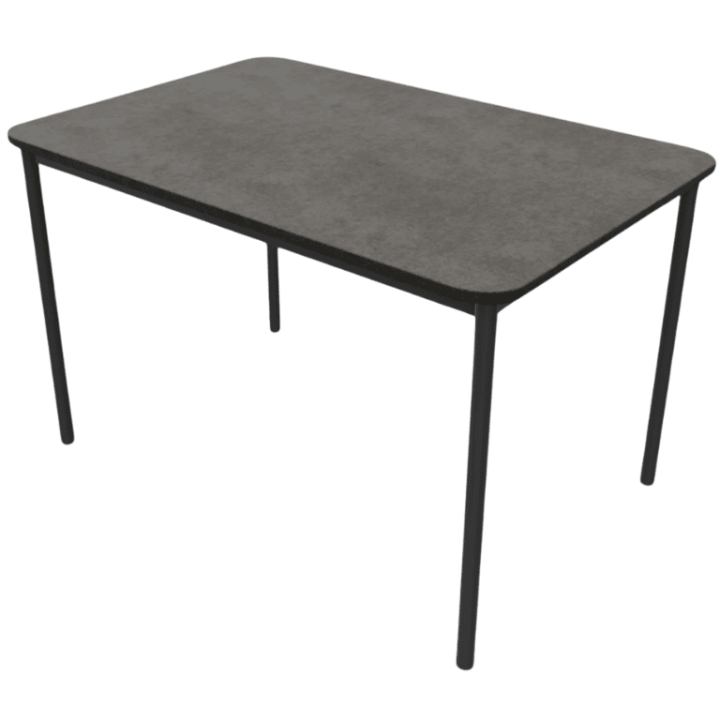 Table basic 128 HP02