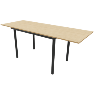 Table Basic - 128N - EP 79 - HPL81