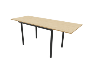 Table Basic - 128N - EP 79 - HPL81