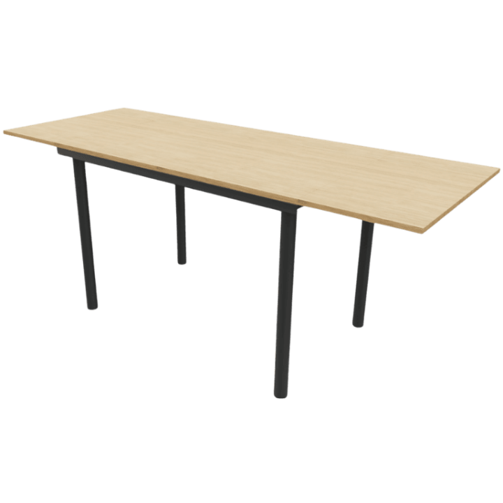 Table Basic - 128N - EP 79 - HPL81