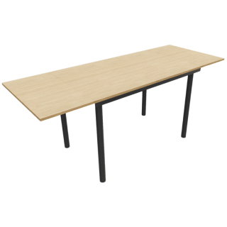 Table Basic - 128N - EP 79 - HPL81