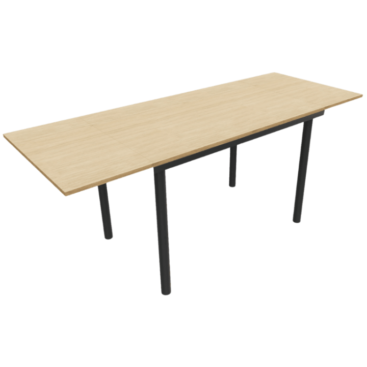 Table Basic - 128N - EP 79 - HPL81