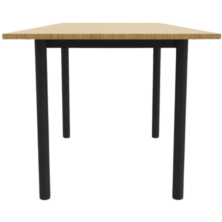 Table Basic - 128N - EP 79 - HPL81