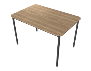 Table Basic - 128 - EP79 - HA84