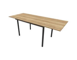 Table Basic 128N - EP79 - MHA84