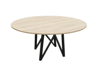 Table Wacko HA 160R EP01 MHA84