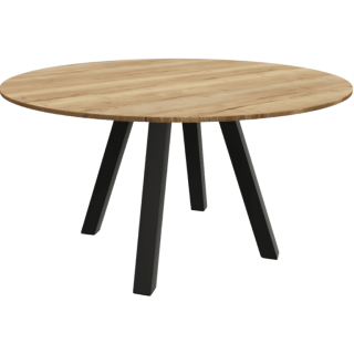 Table ronde Veneto MHA 140 R ap01 - MHA84