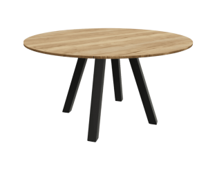 Table ronde Veneto MHA 140 R ap01 - MHA84
