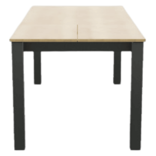Table Valencia HT75 128U EP79 HA84